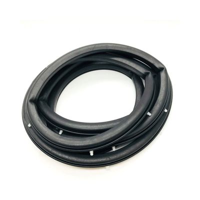 HOLDEN HQ-HJ-HX-HZ WAGON LEFT OR RIGHT REAR DOOR SEAL