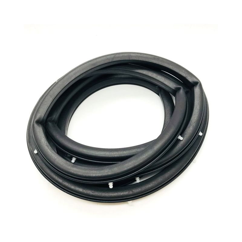 HOLDEN HQ-HJ-HX-HZ WAGON LEFT OR RIGHT REAR DOOR SEAL