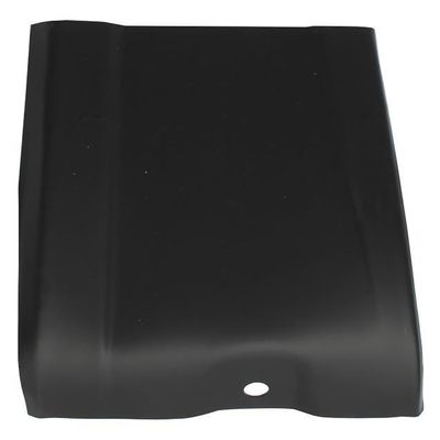 RIGHT MUDGUARD INNER RUST PANEL FOR FORD XA XB XC