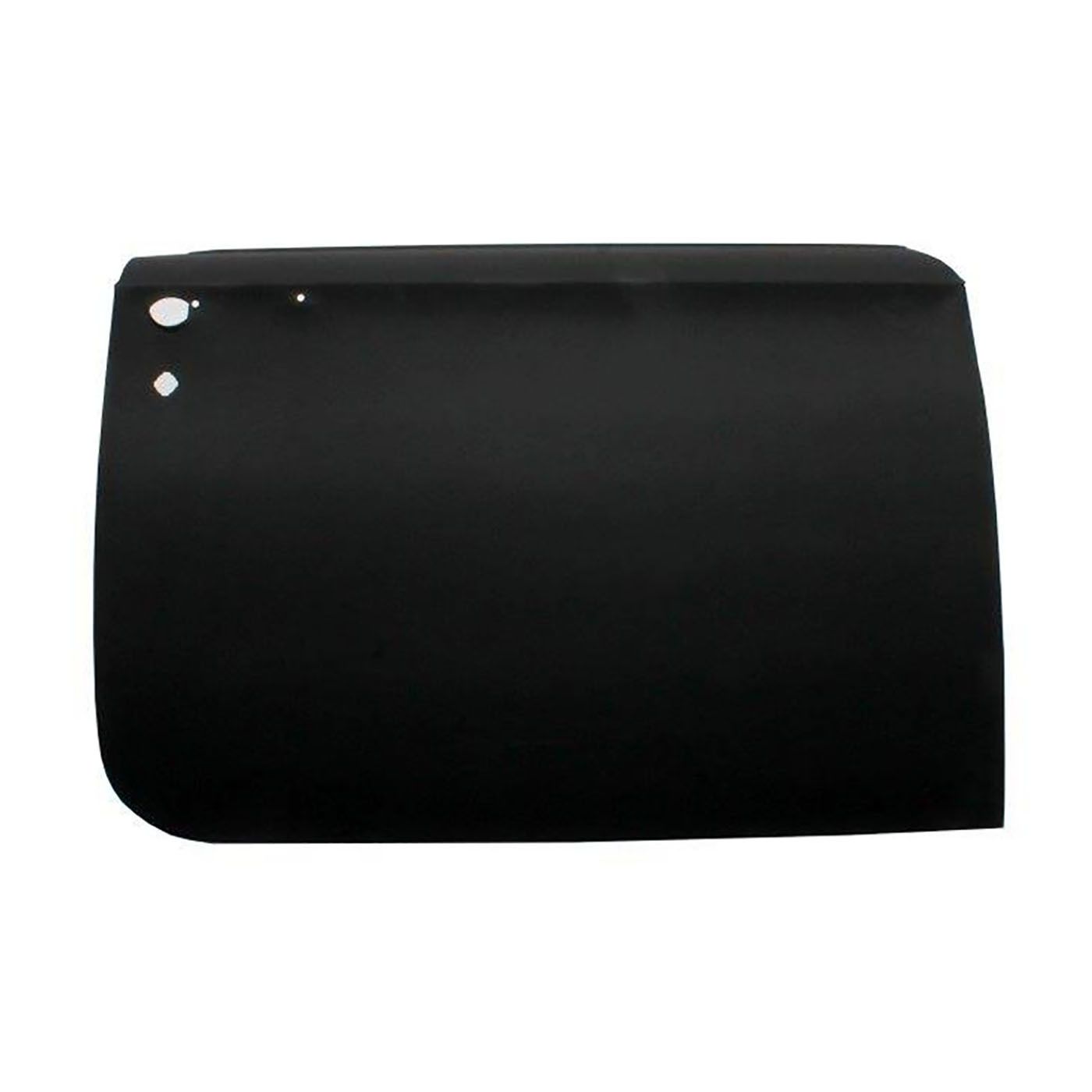 HOLDEN EJ EH FRONT RIGHT DOOR SKIN RUST PANEL