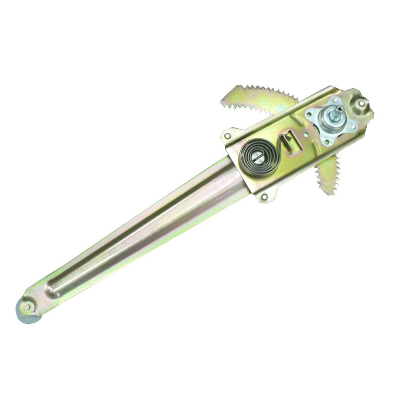 RIGHT HAND WINDOW REGULATOR FOR DATSUN 1200