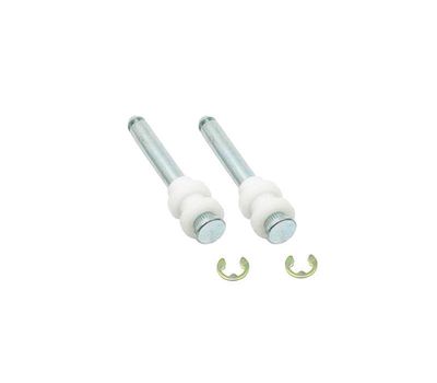 FORD FALCON-XD-XE-XF-XG-XH FAIRLANE HINGE REPAIR KIT SUIT FRONT AND REAR DOORS