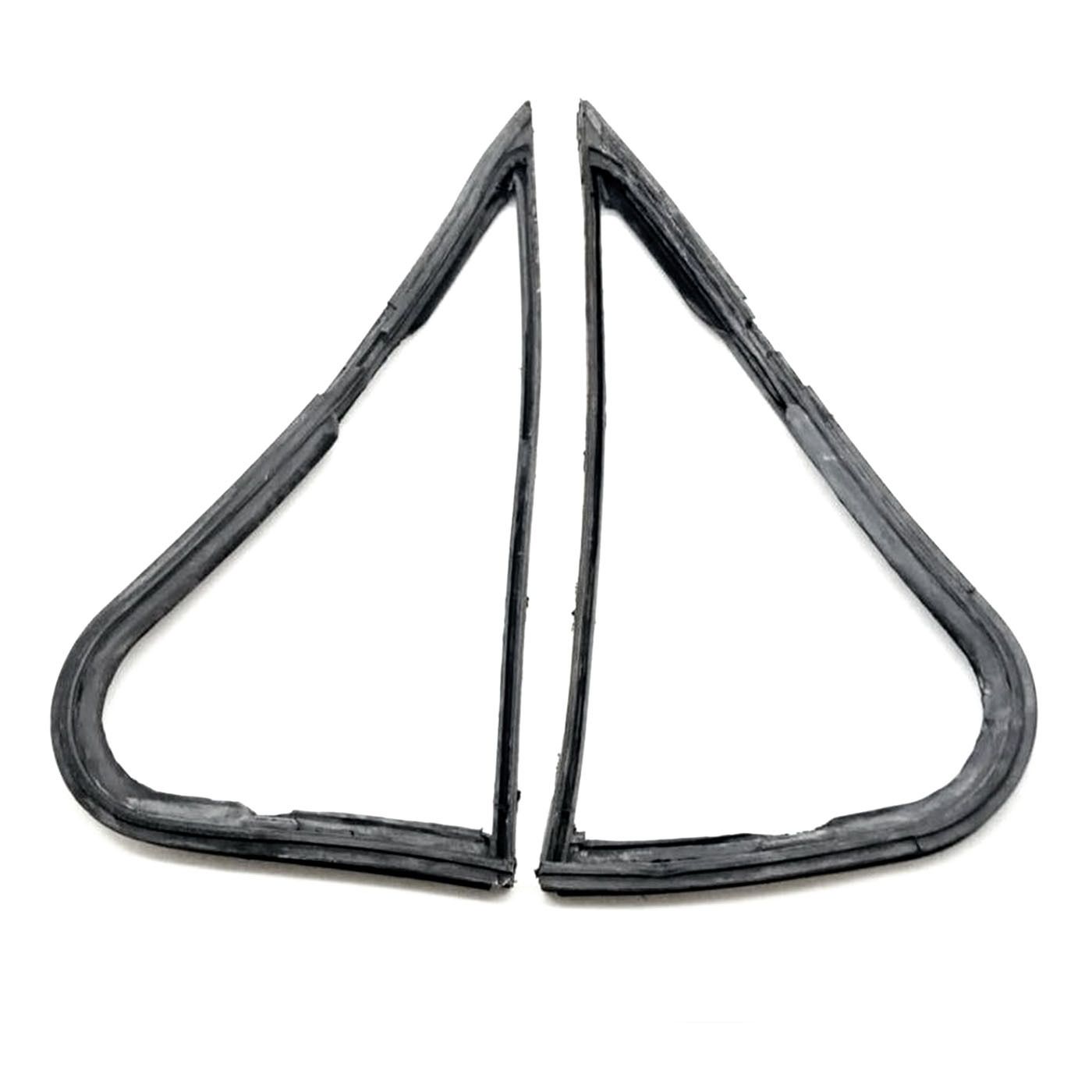 FORD F100/750 1967-1972 VENT WINDOW SEALS PAIR