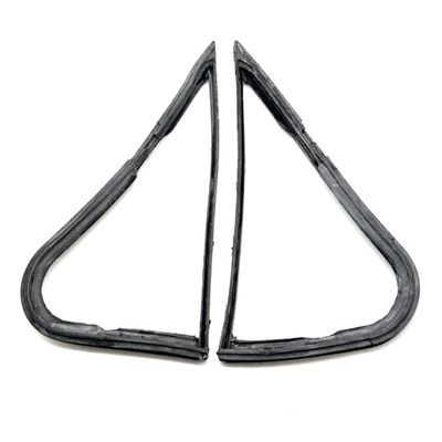 FORD F100/750 1967-1972 VENT WINDOW SEALS PAIR