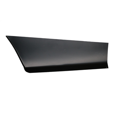 FORD XD XE XF UTE LEFT REAR QUARTER LOWER RUST PANEL