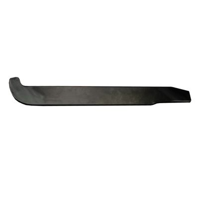 HOLDEN HQ HJ HX HZ WB HJ HZ LEFT BUMPER BAR FILLER RUST PANEL