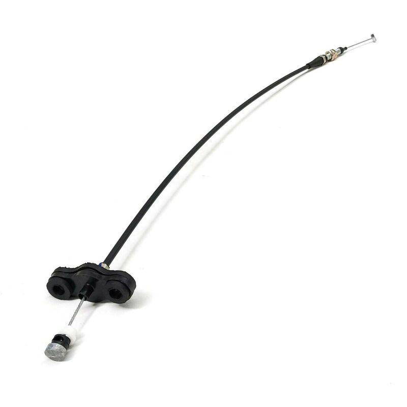 Accelerator Throttle Cable for EFI NISSAN PATROL GQ PETROL