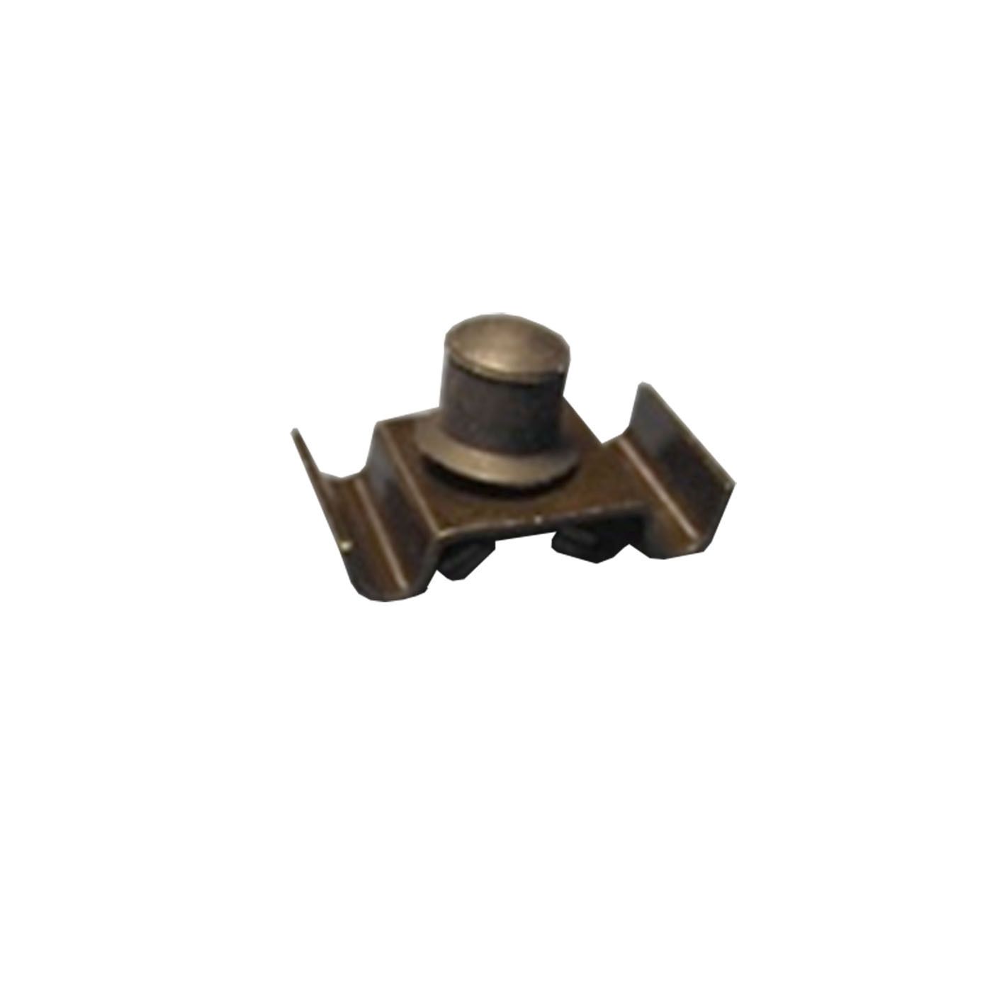 FORD FALCON XR XT XW XY BRAKE & CLUTCH LINE RETAINER CLIP