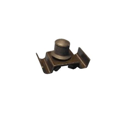 FORD FALCON XR XT XW XY BRAKE & CLUTCH LINE RETAINER CLIP