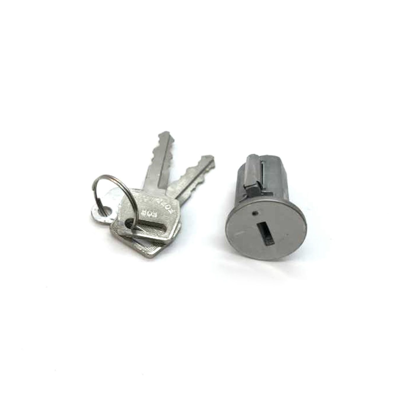 FORD XR XT XW XY 01/71 IGNITION LOCK & KEY