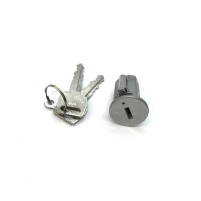 FORD XR XT XW XY 01/71 IGNITION LOCK & KEY