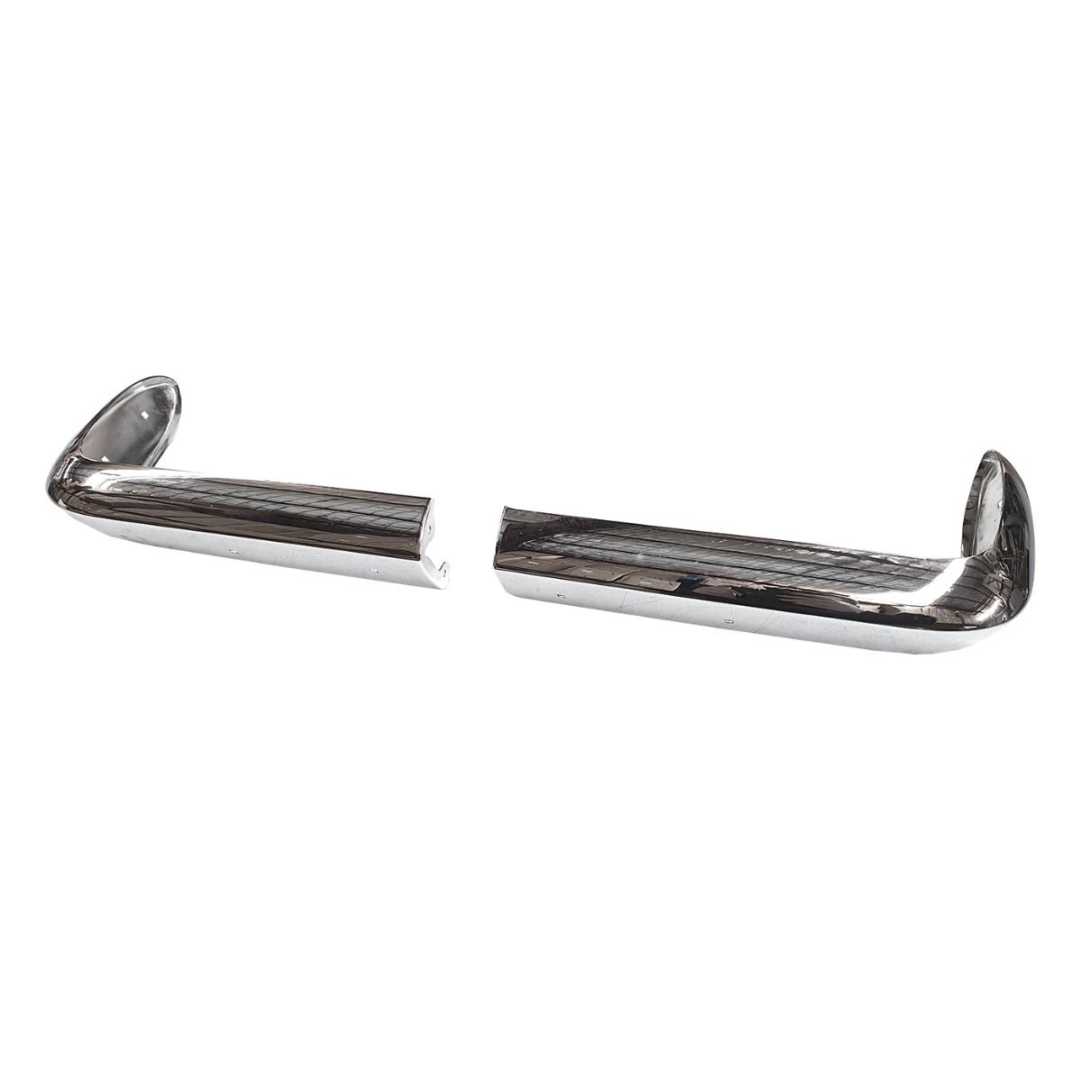 Rear Bumper Corners Set (PAIR) For HOLDEN EJ