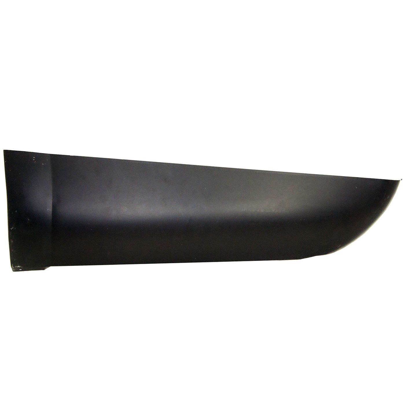 LEFT REAR QUARTER LOWER RUST PANEL FOR HOLDEN LH UC