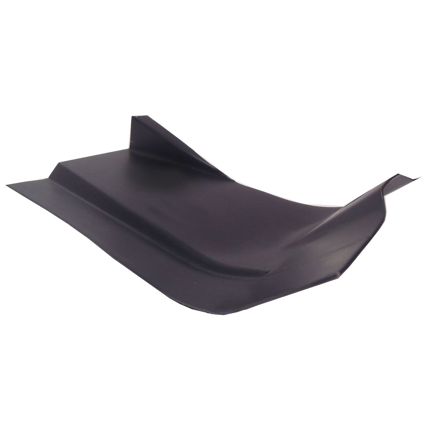 LEFT INNER MUDGUARD RUST PANEL FOR FORD XR XT XW XY