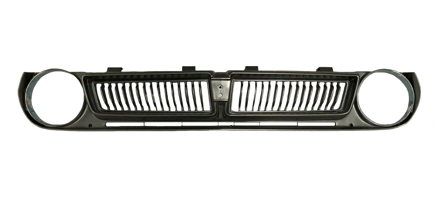 PLASTIC FRONT GRILLE FOR TOYOTA COROLLA KE30