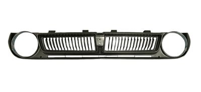 PLASTIC FRONT GRILLE FOR TOYOTA COROLLA KE30