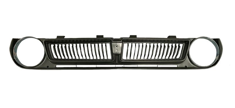 PLASTIC FRONT GRILLE FOR TOYOTA COROLLA KE30
