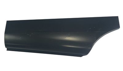 REAR LOWER RIGHT QUARTER RUST PANEL FOR FORD XK XL XM XP UTE