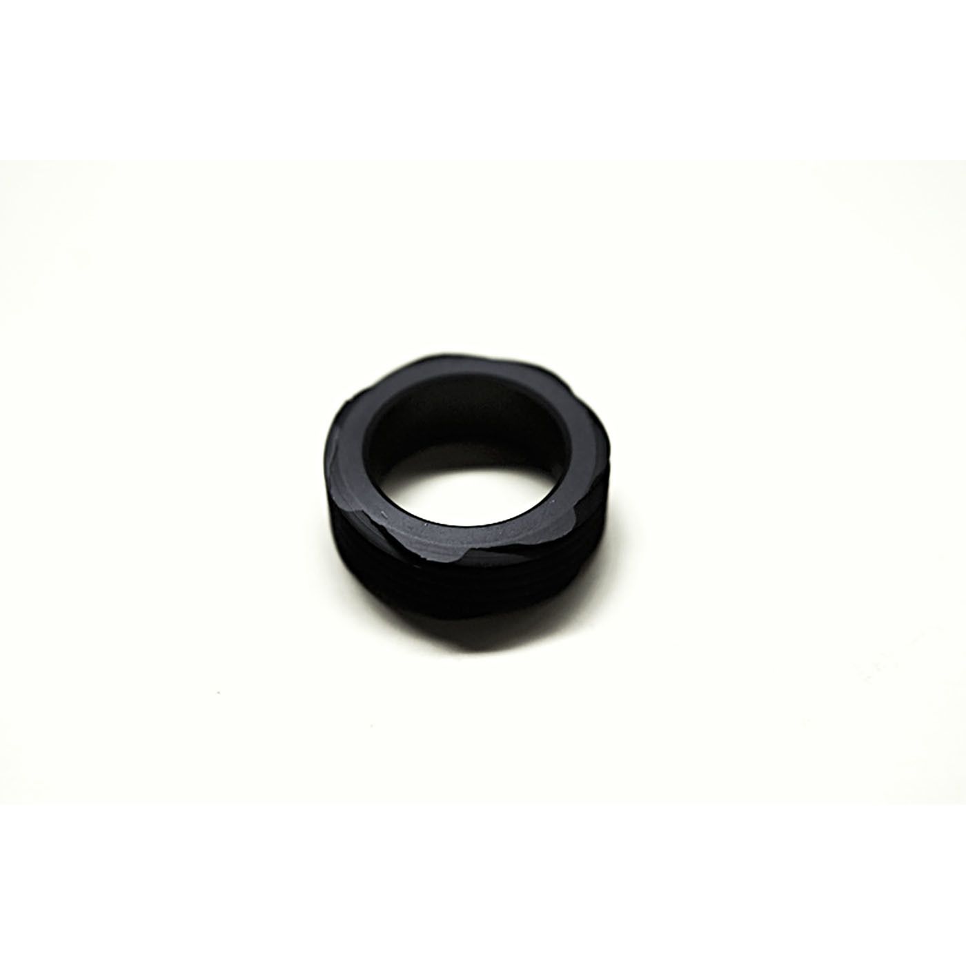 SPEEDO DRIVE GEAR ON MAIN SHAFT TOP LOADER