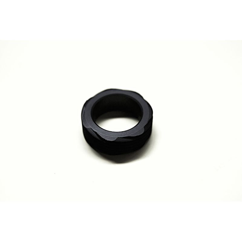 SPEEDO DRIVE GEAR ON MAIN SHAFT TOP LOADER