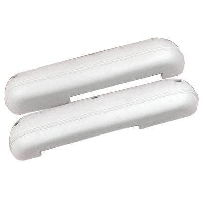 Front White Armrest Pair for FORD XW-XY