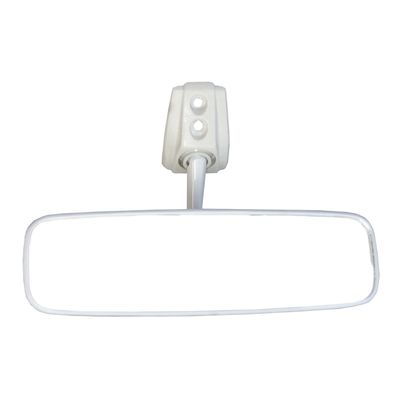 INTERIOR REAR VISION MIRROR FOR DATSUN NISSAN 1200 B110 B120 620