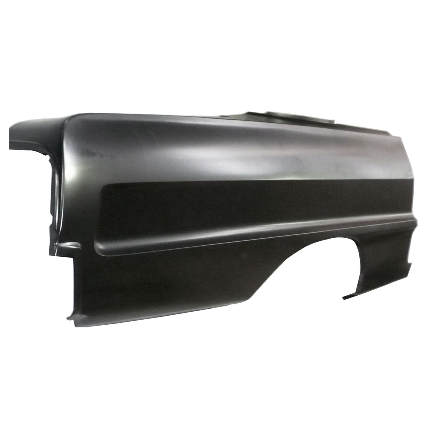 CHEVROLET IMPALA 1964 LEFT QUARTER 1/4 PANEL
