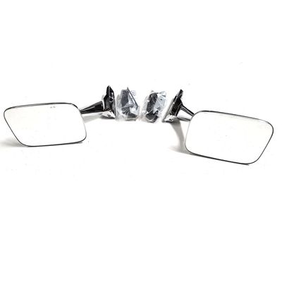 Door Mirror Set (PAIR) For HOLDEN TORANA LJ