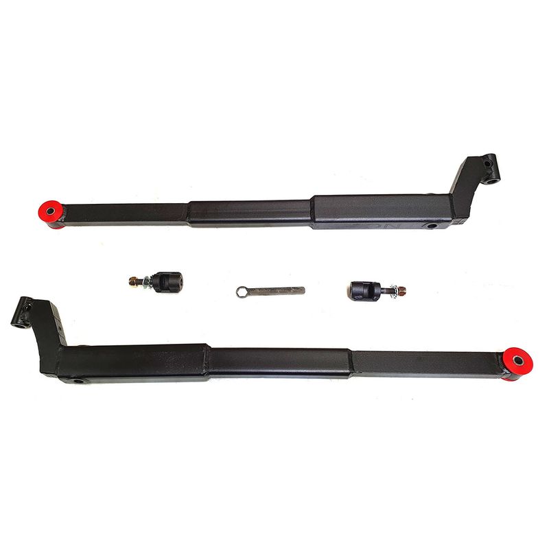 FORD F100 1965 - 1979 DJM SUSPENSION LOWERING KIT - FRONT DREAM BEAMS (KING PIN TRUCKS ONLY) (3 INCH DROP)