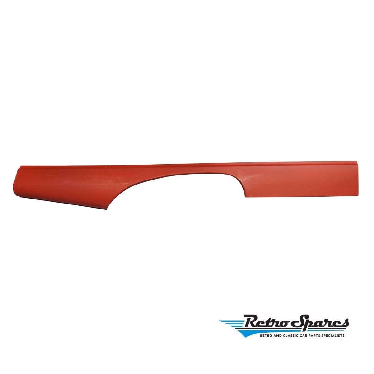 RIGHT REAR FULL LOWER QUARTER RUST PANEL FOR FORD XK XL XM XP UTE