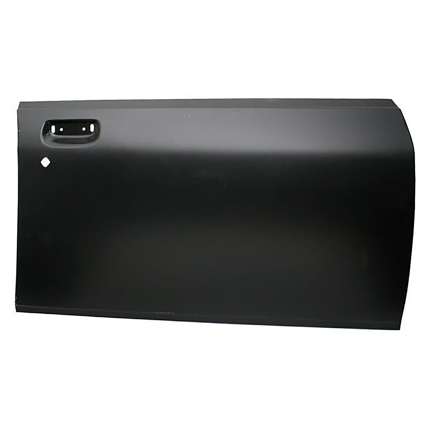 RIGHT FRONT DOOR SKIN RUST PANEL FOR HOLDEN LH LX UC