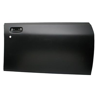 RIGHT FRONT DOOR SKIN RUST PANEL FOR HOLDEN LH LX UC