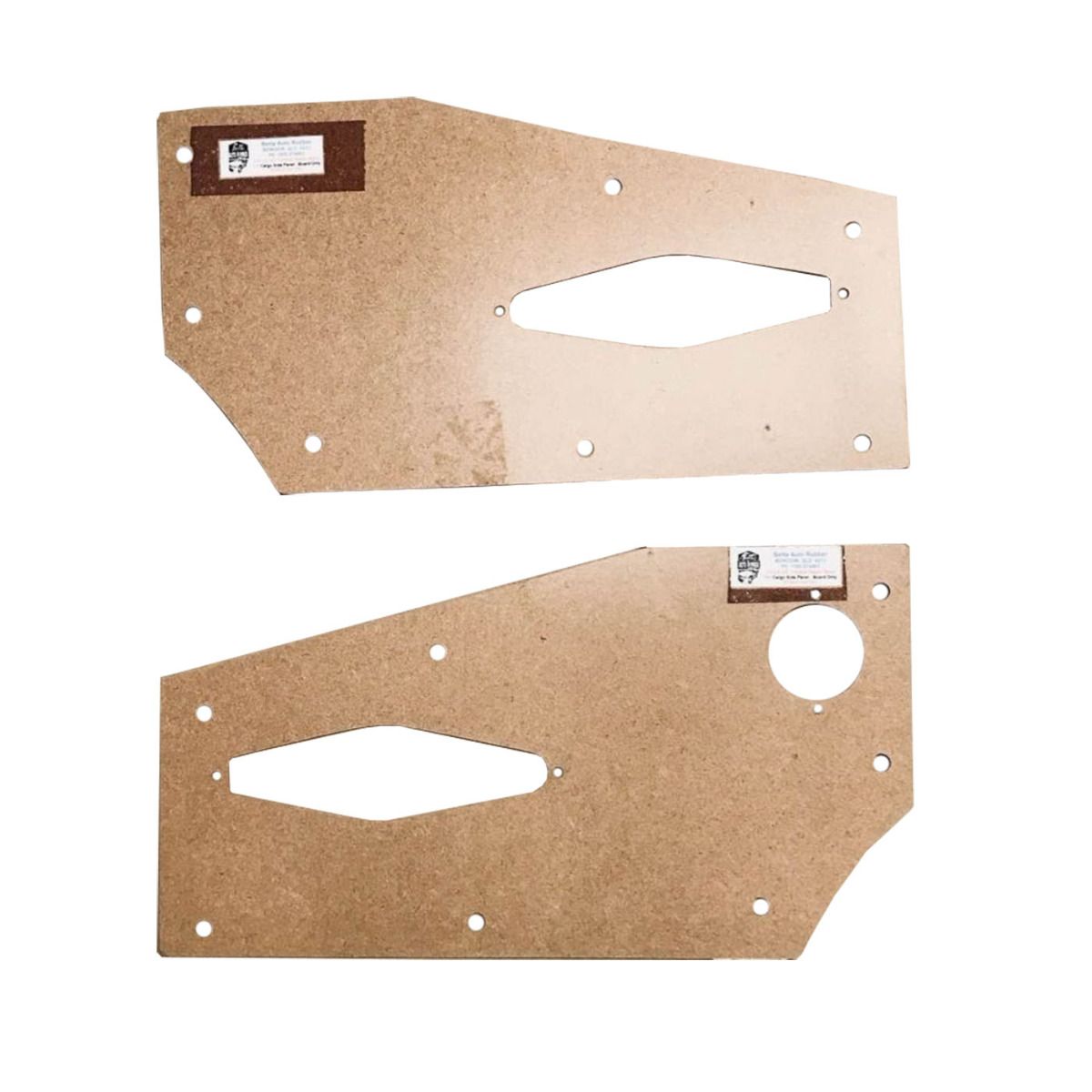 HOLDEN LX TORANA COUPE CARGO SIDE TRIM PANELS PAIR