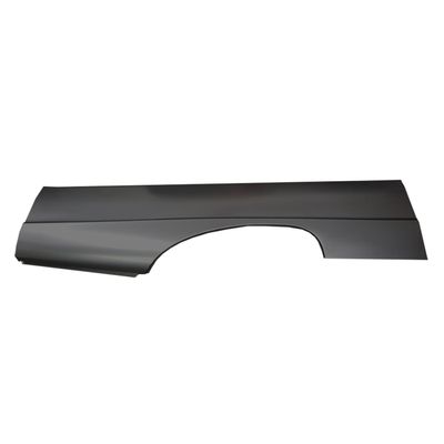 LEFT FULL REAR QUARTER RUST PANEL FOR FORD XK XL XM XP COUPE