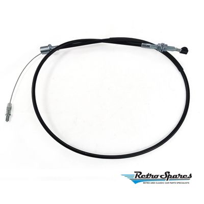 HOLDEN COMMODORE VR V6 ACCELERATOR CABLE
