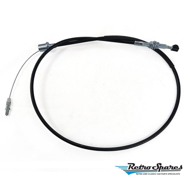 HOLDEN COMMODORE VR V6 ACCELERATOR CABLE