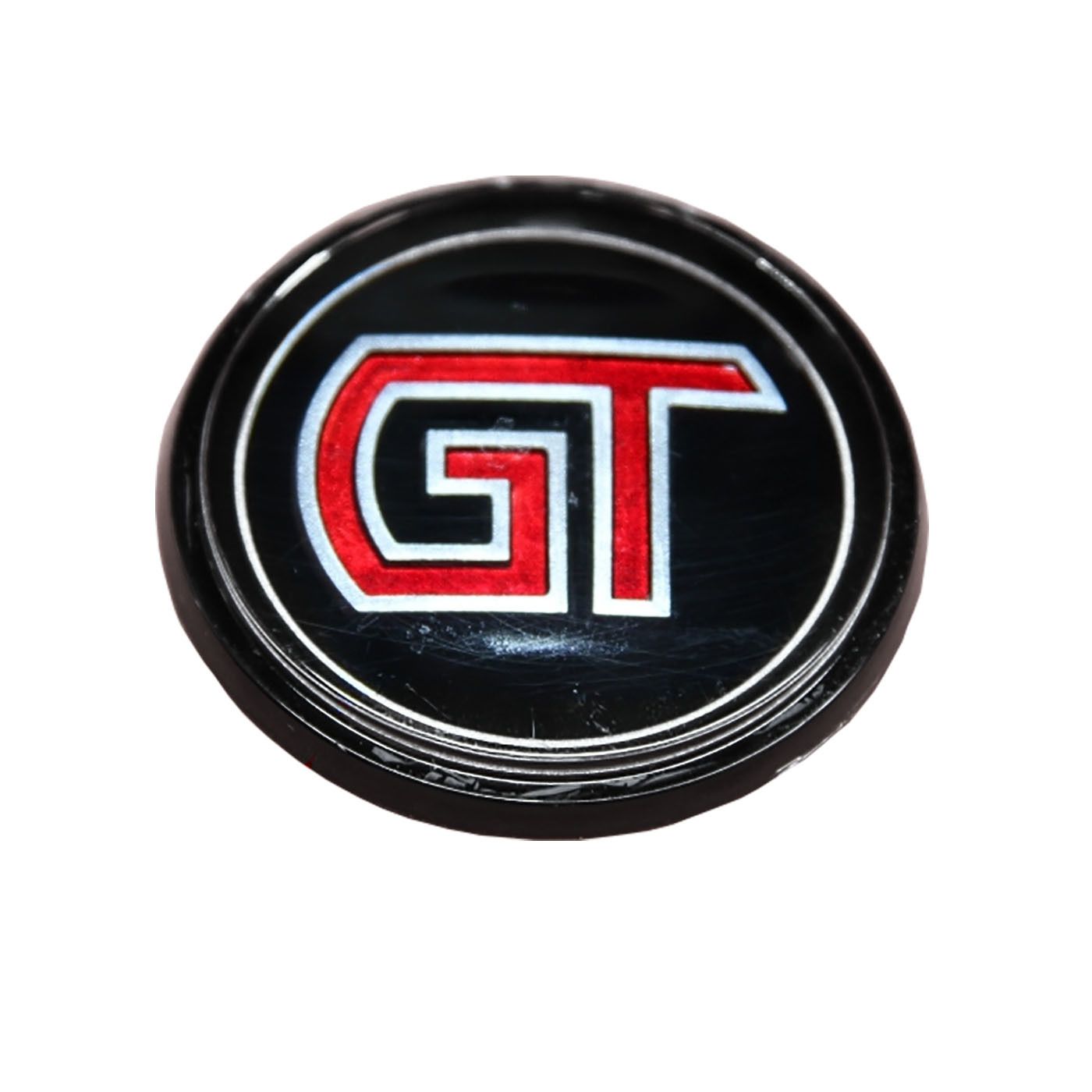 FORD XA GT HUB CAP BADGE