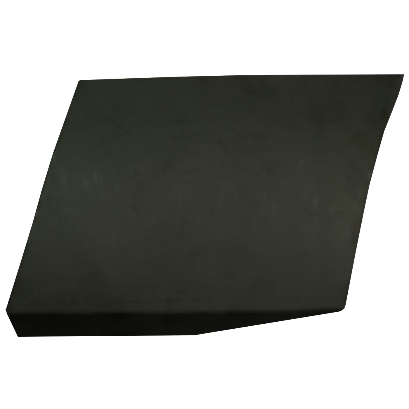 RIGHT MUDGUARD SECTION RUST PANEL FOR CHRYSLER VALIANT VF VG