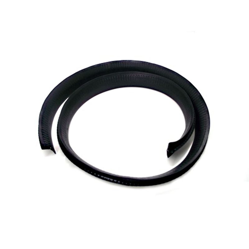 Front Headlining Finishing Strip in BLACK for HOLDEN HQ-WB