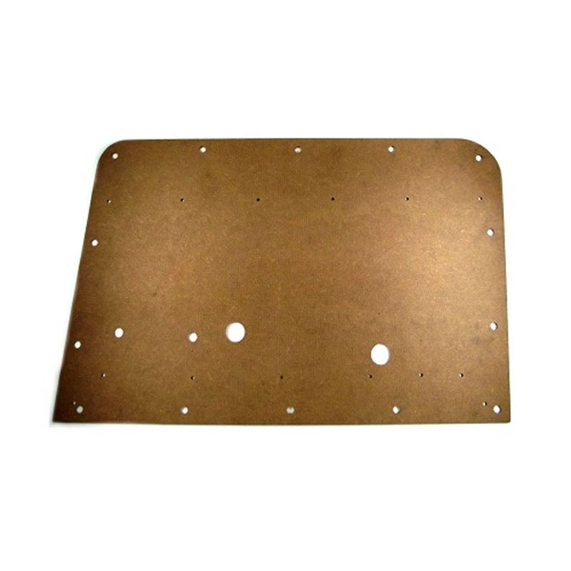 HOLDEN HD HR FRONT DOOR TRIM BACKING BOARD
