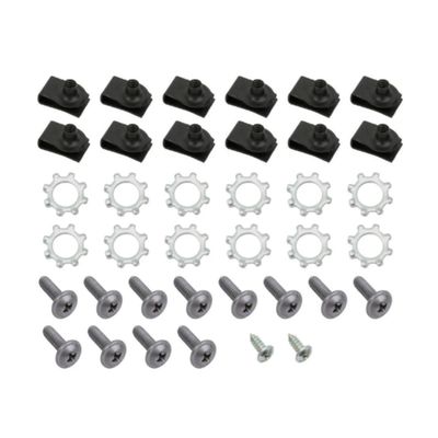 Wheel Arch Inner Skirt To Front Fender Kit for HOLDEN HQ HJ HX HZ WB