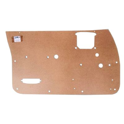 HOLDEN WB STATESMAN FRONT DOOR TRIM BACKING BOARD/DOOR CARD