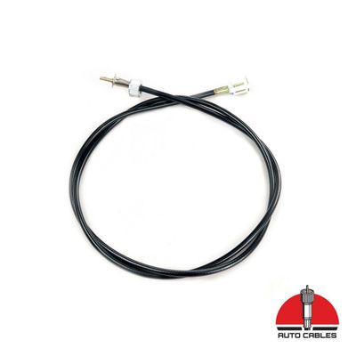 HOLDEN VL 6 CYLINDER MANUAL AUTO NON-TURBO SPEEDO CABLE