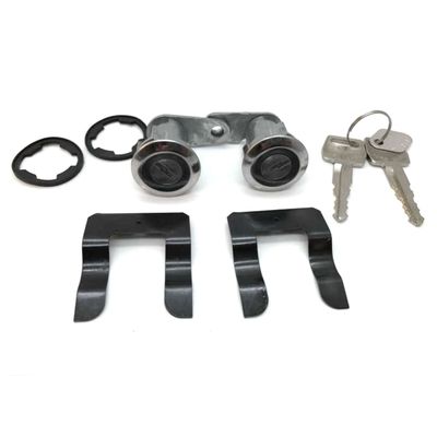 FORD FALCON XD XE DOOR LOCKS & KEYS - PAIR