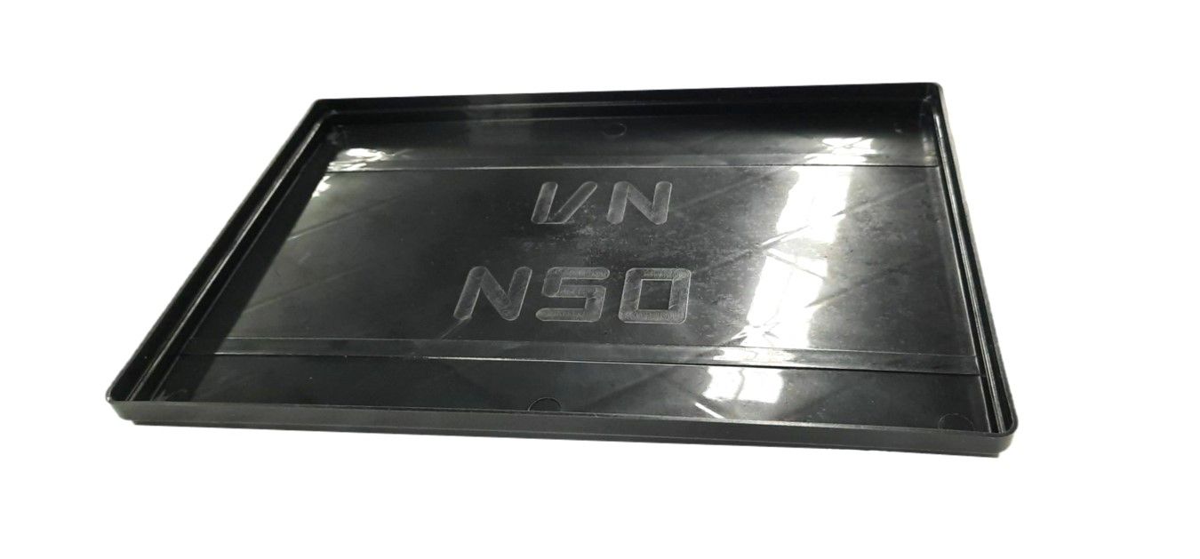 PLASTIC BATTERY TRAY N50 FORD FORD FALCON FAIRLANE FAIRMONT XR XT XW XY ZA ZB ZC