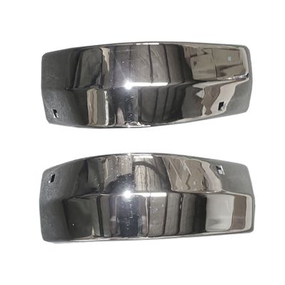 Rear Bumperettes For FORD FALCON XW-XY UTE