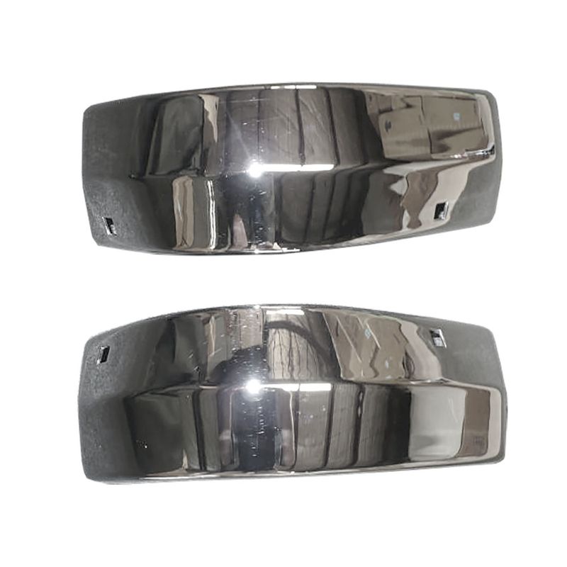 Rear Bumperettes For FORD FALCON XW-XY UTE