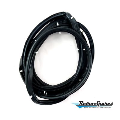 HOLDEN HD-HR + HK-HT-HG FRONT DOOR SEAL LEFT OR RIGHT