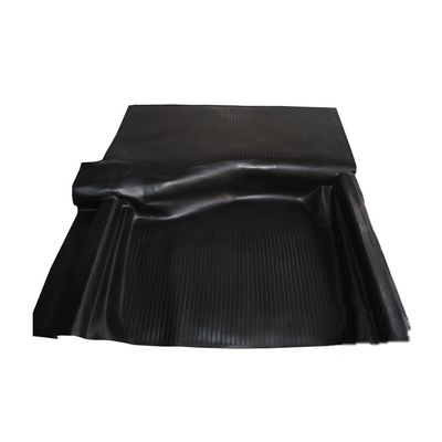 Rubber Boot Mat for HOLDEN HD-HR