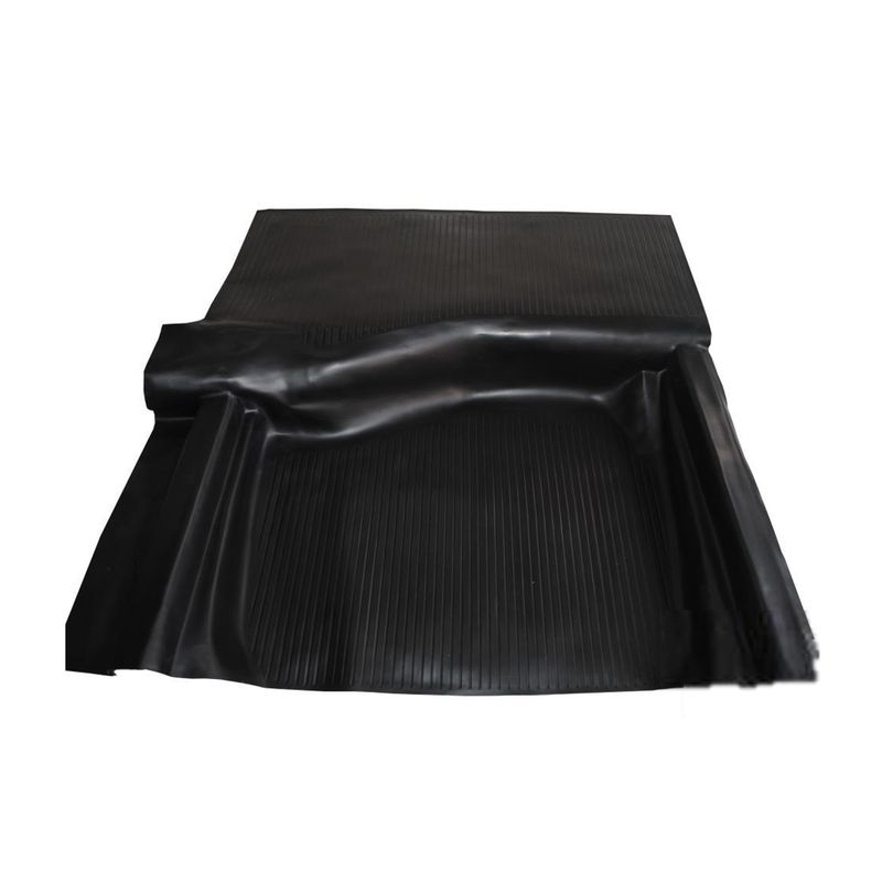 Rubber Boot Mat for HOLDEN HD-HR